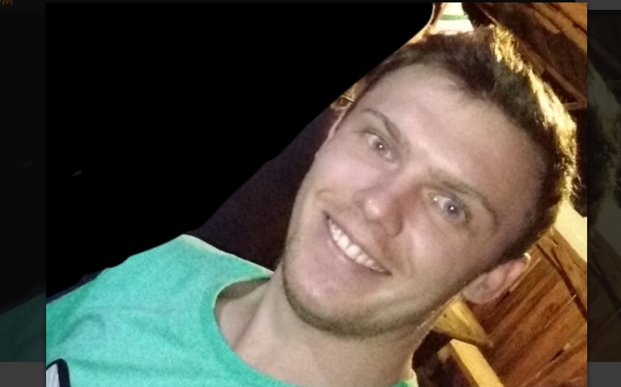 Jovem morreu em colisão de carro e ônibus na BR-386/RS, em Almirante Tamandaré do Sul