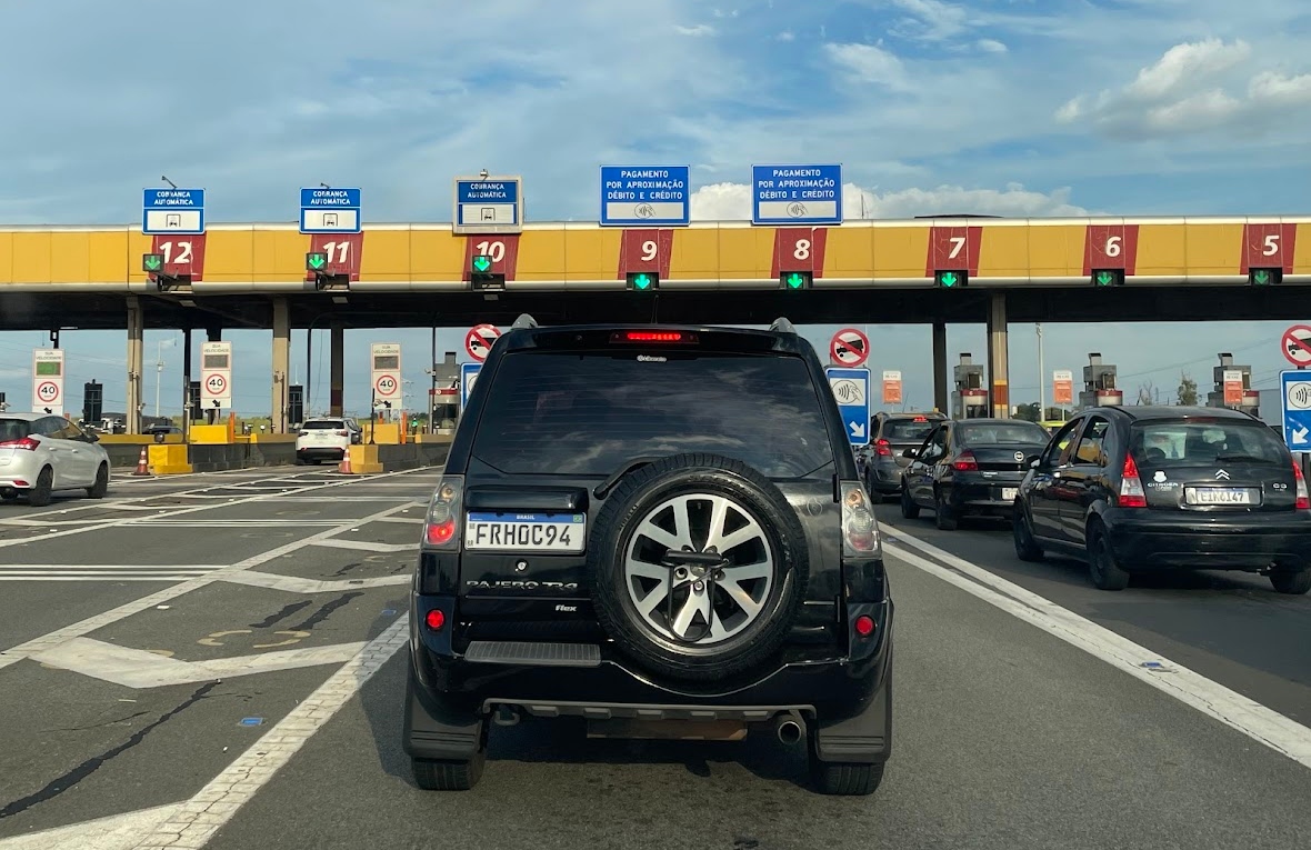 Autoban anuncia ampliação das cabines de autoatendimento, mas usuários sofrem com as falhas dos totens