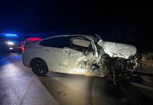 Rodovia federais goianas registram quatro mortes e 18 feridos no fim de semana Rodovia federais goianas registram quatro mortes e 18 feridos no fim de semana