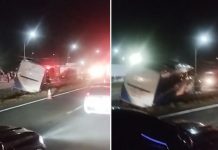 Acidente entre ônibus e caminhão deixa feridos na BR-040/MG, em Sete Lagoas Acidente entre ônibus e caminhão deixa feridos na BR-040/MG, em Sete Lagoas