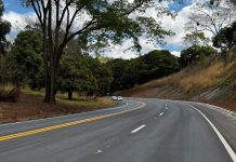 Obras na MG-354, no Alto Paranaíba, devem ser concluídas em 2026 Obras na rodovia MG-354, entre Presidente Olegário e Patos de Minas, no Alto Paranaíba, devem ser concluídas em 2026.