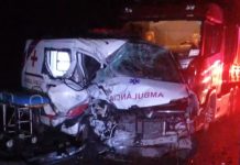 Acidente na “Curva do Abacaxi”, na BR-116/BA, deixa 1 morto e 6 feridos Acidente na 'Curva do Abacaxi", na BR-116/BA, deixa 1 morto e 6 feridos