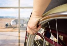 Audiência na Câmara discute, nesta terça (30), violações de direitos de passageiros com deficiência Audiência na Câmara discute, nesta terça (30), violações de direitos de passageiros com deficiência
