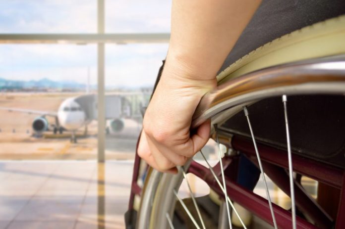 Audiência na Câmara discute, nesta terça (30), violações de direitos de passageiros com deficiência