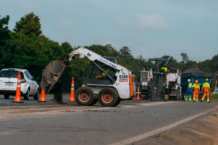 Obras de conservação na Raposo e Castello alteram o tráfego, nesta semana