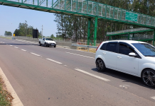 Passagem inferior da SP-300 terá ‘Pare-e-Siga’, a partir desta quinta (11), em Lençóis Paulista Passagem inferior da SP-300 terá 'Pare-e-Siga', a partir desta quinta (11), em Lençóis Paulista