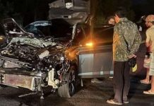 Empresário “Matheus Burguer” morre em atropelamento de equino na BR 423/AL Empresário "Matheus Burguer" morre em atropelamento de equino na BR 423/AL