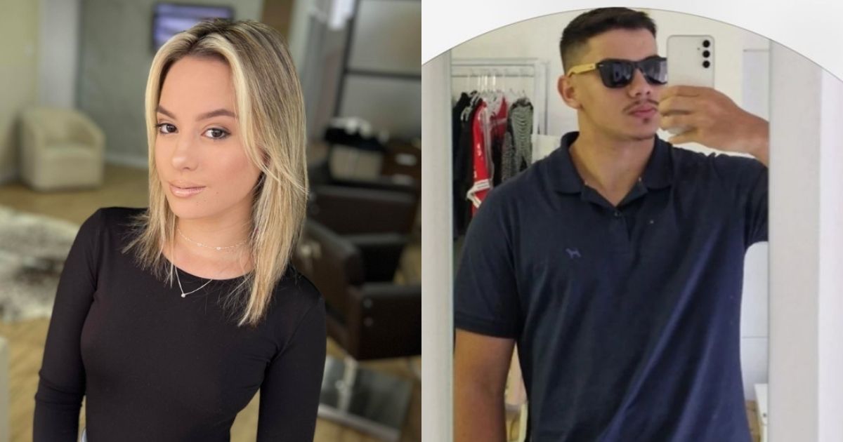 Casal morre em acidente com moto na BR-101/SC, em Barra Velha