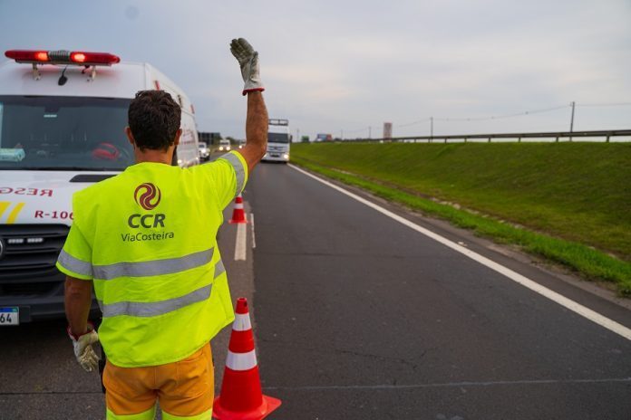 Concessionárias de rodovias têm oportunidades de trabalho em vários estados