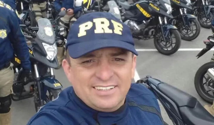 PRF é atropelado e morre na BR-423/AL, mesmo local onde “Matheus Burguer” faleceu