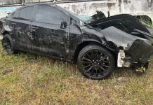 Jovem morre no dia de seu aniversário em acidente na BR-116/BA, em Feira de Santana Jovem morre no dia de seu aniversário em acidente na BR-116/BA, em Feira de Santana