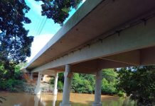 Obras de Arte Especiais de rodovias federais capixabas estão sendo recuperadas Obras de Arte Especiais de rodovias federais capixabas estão sendo recuperadas