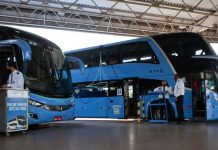 ANTT reabre prazo para solicitação de mercado de trabalho no transporte rodoviário de passageiros ANTT reabre prazo para solicitação de mercado de trabalho no transporte rodoviário de passageiros