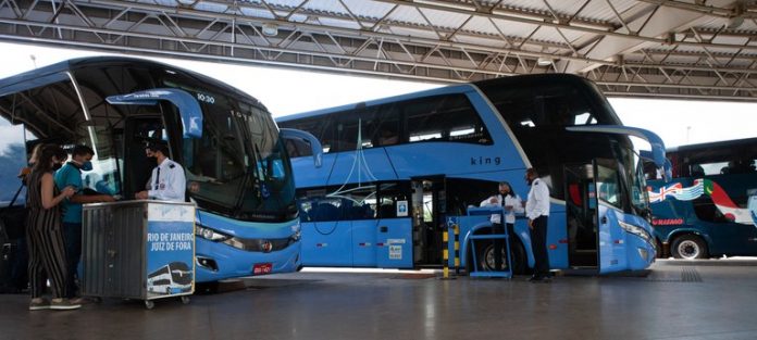 ANTT reabre prazo para solicitação de mercado de trabalho no transporte rodoviário de passageiros ANTT reabre prazo para solicitação de mercado de trabalho no transporte rodoviário de passageiros