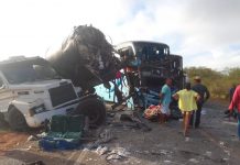 Mortes no trânsito aumentaram 4,3%, em 2024, e quase 10% nas rodovias federais