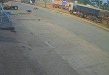 VÍDEO: Colisão frontal entre motos mata dona da “Barraca da Loira”, na BR-222/PA VÍDEO: Colisão frontal entre motos mata dona da "Barraca da Loira", na BR-222/PA