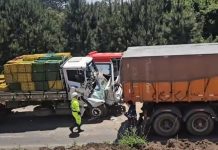 Acidente no Contorno Norte, no PR, deixa criança morta; socorristas choram após atendimento Acidente no Contorno Norte, no PR, deixa criança morta; socorristas choram após atendimento