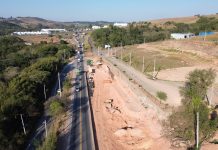 Acesso da SP-063 será interditado sexta (3) e sábado (4), em Itatiba Acesso da SP-063 será interditado sexta (3) e sábado (4), em Itatiba