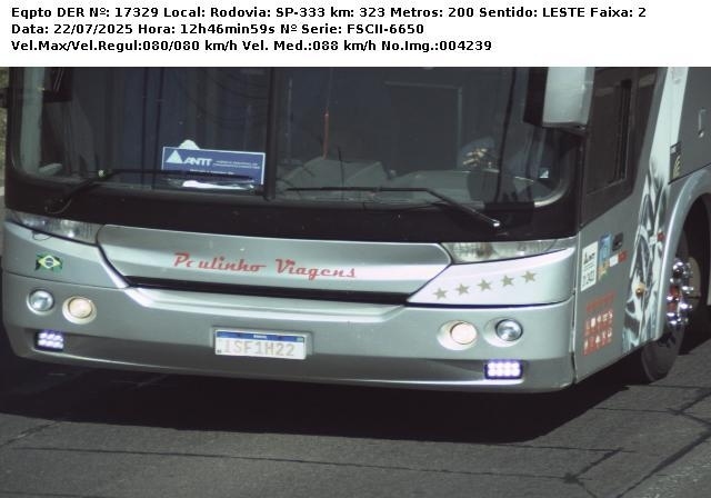 Não está claro quem é o dono do ônibus envolvido em tragédia com 17 mortos na BR-423/PE Não está claro quem é o dono do ônibus envolvido em tragédia com 17 mortos na BR-423/PE