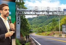 Rio Grande do Sul terá pelo menos 12 novas praças de pedágio
