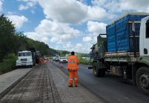 Rodovias estaduais mineiras têm monitoramento em tempo real Rodovias estaduais mineiras têm monitoramento em tempo real