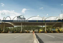 Pedágios da BR-040/495/MG/RJ sobem 45% e vão custar R$21, a partir de 3 de novembro Pedágios da BR-040/495/MG/RJ sobem 45% e vão custar R$21, a partir de 3 de novembro