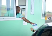 Oito pedágios da EPR Sul de Minas terão reajustes na próxima quinta (9) Oito pedágios da EPR Sul de Minas terão reajustes na próxima quinta (9)