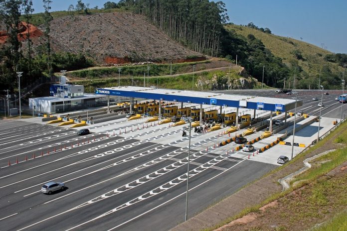 Rodovia dos Tamoios tem vagas de emprego para Operação Verão 2025/2026