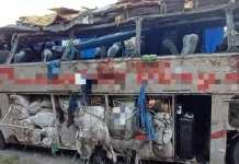 Ônibus da tragédia com 17 mortos na BR-423/PE está com licenciamento vencido e tem 16 multas Ônibus da tragédia com 17 mortos na BR-423/PE está com licenciamento vencido e tem 16 multas