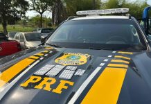 Apreensões de rebites nas BRs do Tocantins, neste ano, já superam as registradas em 2024 Apreensões de rebites nas rodovias federais do Estado do Tocantins, neste ano, já superam as registradas, em 2024.