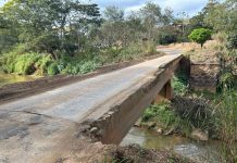 Autorizada a construção de duas pontes em rodovias estaduais de Minas Autorizada a construção de duas pontes em rodovias estaduais de Minas Gerais, em Lagamar (MG) e Patos de Minas (MG).