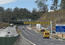 Procon notifica concessionária CNL para esclarecer sobre pedágio na Mogi-Dutra (SP-088) Procon notifica concessionária CNL para esclarecer sobre pedágio na Mogi-Dutra (SP-088)