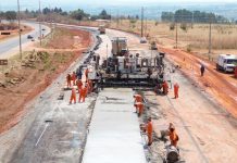 Obras de duplicação e restauração da BR-080/DF serão concluídas em 2027 Obras de duplicação e restauração da BR-080/DF serão concluídas em 2027