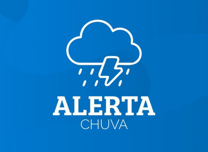 Alerta Chuva DNIT