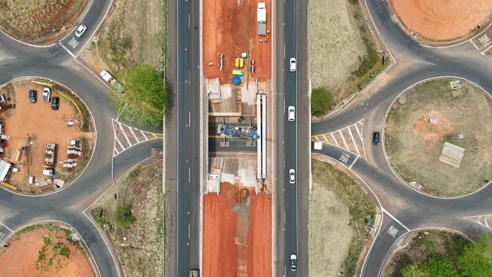 Viaduto na SP-310, em Mirassol, será interditado para demolição, a partir deste domingo (16)