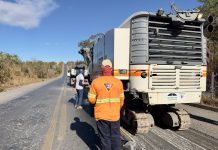 Governo de Minas amplia investimentos em manutenção de rodovias, em 2025 Governo de Minas amplia investimentos em manutenção de rodovias, em 2025