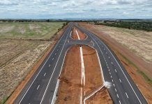 Goiás investe em 70 obras simultâneas e R$ 3,7 bilhões de investimentos