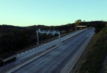 Usuários da BR-381/MG já pagam pedágio em 3 pontos da rodovia Usuários da BR-381/MG já pagam pedágio em 3 pontos da rodovia