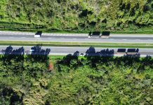 Implantação de balança altera o tráfego na BR-277/PR, a partir desta segunda (10) Implantação de balança altera o tráfego na BR-277/PR, a partir desta segunda (10)