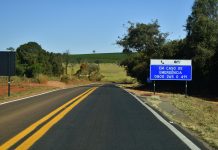 Rodovias mineiras recebem obras, nesta semana, em diversos cidades do sul de Minas Rodovias mineiras recebe obras, nesta semana, em diversos cidades do sul de Minas