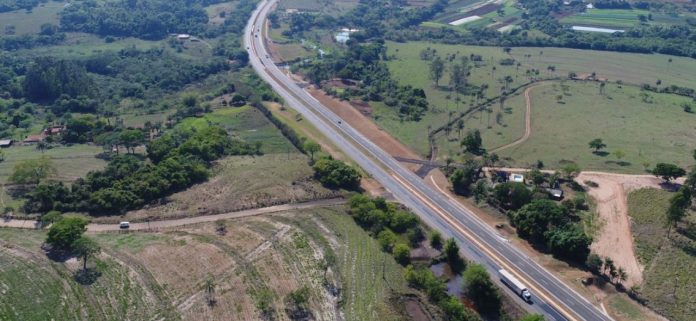 ANTT realiza audiência pública sobre concessão das rodovias BR-101/290/386/448/RS, nesta terça-feira (18), em Porto Alegre (RS).