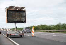 Obras em viaduto na BR-285/RS alteram o tráfego na BR-386/RS, em Carazinho Obras em viaduto na BR-386/RS alteram o tráfego no trecho de Carazinho