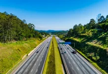 Concessões de rodovias em São Paulo contribuem para o crescimento do transporte de cargas Concessões de rodovias em São Paulo contribuem para o crescimento do transporte de cargas