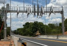 Way-262 altera data de início de cobrança em pórticos na BR-262/MG para dia 17 Way-262 altera data de início de cobrança em pórticos na BR-262/MG para dia 17
