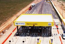 Pedágios da MT-208 e MT-320 estão mais caros, neste sábado (29) Pedágios das rodovias MT-208 e MT-320 estão mais caros, neste sábado (29), conforme autorização da Agência Reguladora do Estado do Mato Grosso
