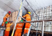 Recuperação de pontes nas BRs 259 e 262 garantem mais segurança aos usuários no ES Recuperação de pontes nas BRs 259 e 262 garantem mais segurança aos usuários no ES