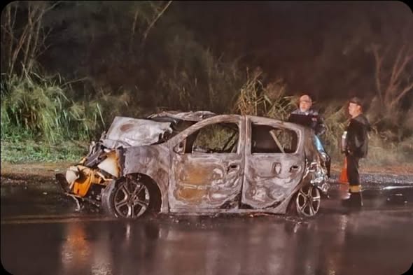 Estradas paulistas têm 37 mortes em 331 acidentes na Operação Natal 2025