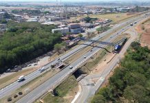Trevo de Betel, na SP-332, será interditado para obras de remodelação, nesta quarta (17) Trevo de Betel, na SP-332, será interditado para obras de remodelação, nesta quarta (17)