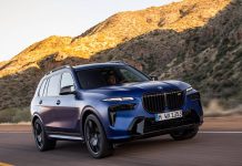 BMW convoca recall de diversos modelos no Brasil por risco de incêndio