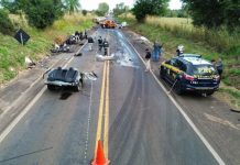 SOS Estradas prevê cerca de 500 mortes nas rodovias federais em 17 dias SOS Estradas prevê cerca de 500 mortes nas rodovias federais em 17 dias